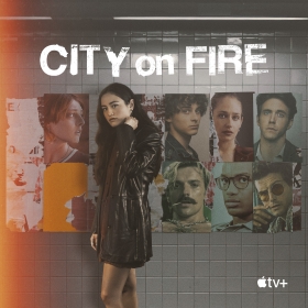 City on Fire
