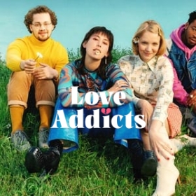 Love Addicts