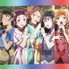 Selection Project