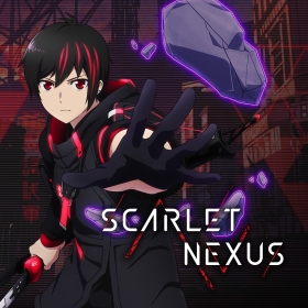 Scarlet Nexus