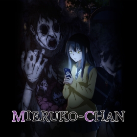 Mieruko-chan