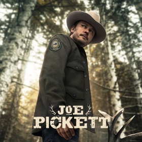 Joe Pickett