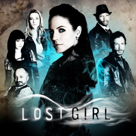 Lost Girl