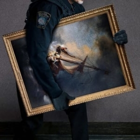 This is a Robbery: The World's Biggest Art Heist