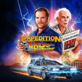 Expedition: Back to the Future