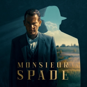 Monsieur Spade