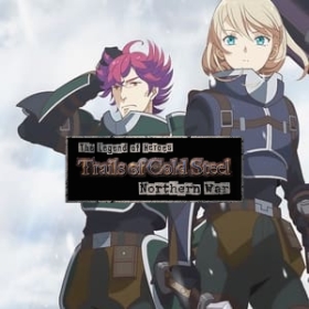 The Legend of Heroes: Trails of Cold Steel