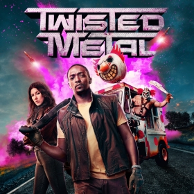 Twisted Metal