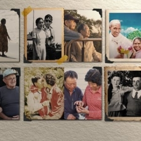 My Love: Six Stories of True Love