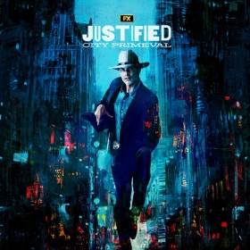 Justified: City Primeval