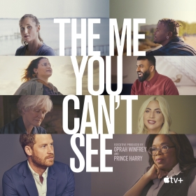 The Me You Can't See