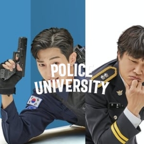 Police University
