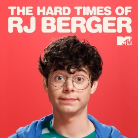 The Hard Times of RJ Berger