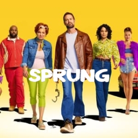 Sprung