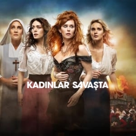 Women at War