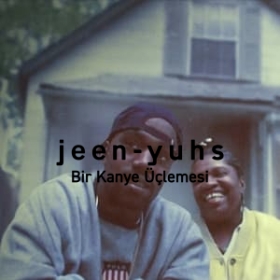 Jeen-yuhs: A Kanye Trilogy