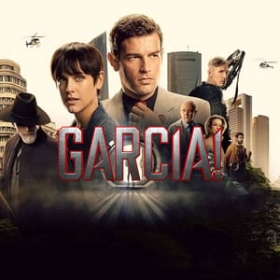 Garcia!