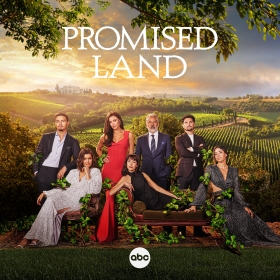 Promised Land