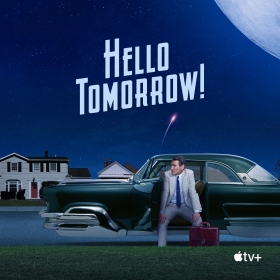 Hello Tomorrow!