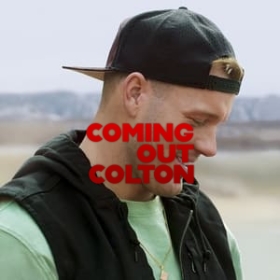 Coming Out Colton
