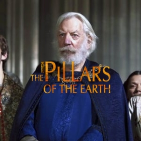 The Pillars of the Earth