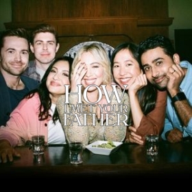 How I Met Your Father