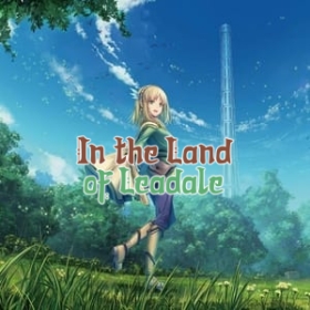World of Leadale