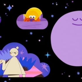 Headspace Guide to Sleep