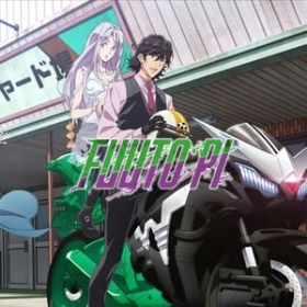 Kamen Rider W: Fuuto Tantei