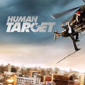 Human Target