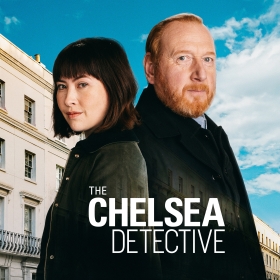 The Chelsea Detective