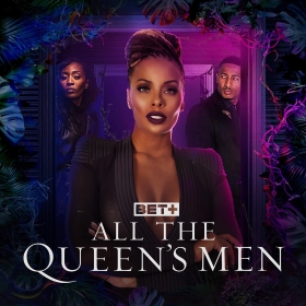 All the Queen's Men
