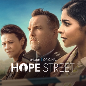 Hope Street