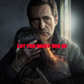 Let the Right One In