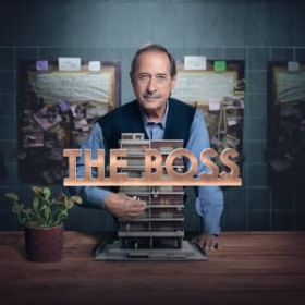 The Boss
