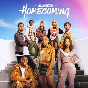 All American: Homecoming