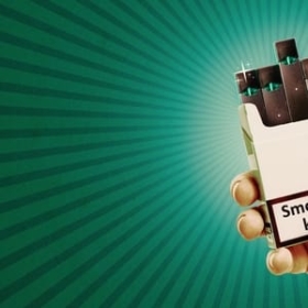 Big Vape: The Rise and Fall of Juul