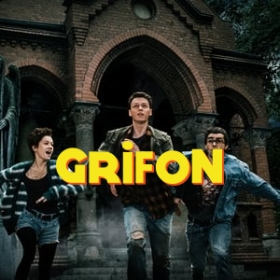The Gryphon