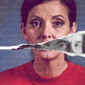 Nevenka: Breaking the Silence
