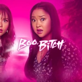 Boo, Bitch