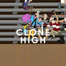 Clone High