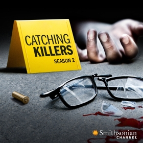 Catching Killers
