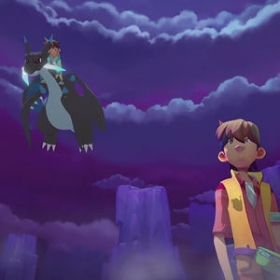 Pokemon Journeys