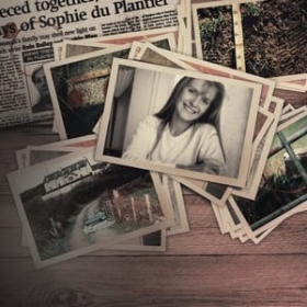 Sophie: A Murder in West Cork 