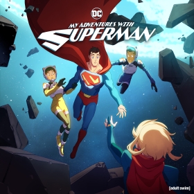 My Adventures with Superman