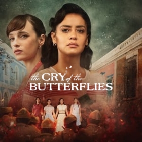 The Roar of the Butterflies