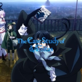 The Case Study of Vanitas