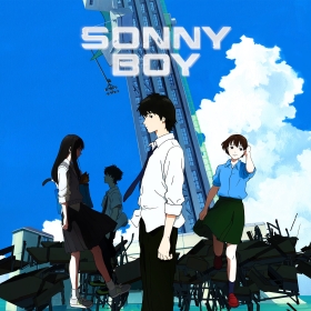 Sonny Boy