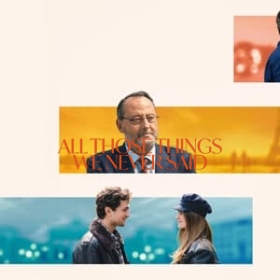 All Those Things We Never Said