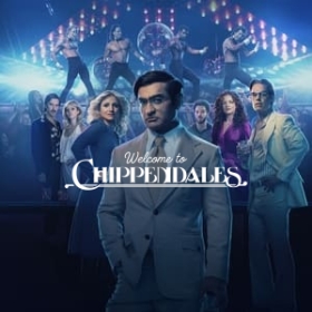 Welcome to Chippendales